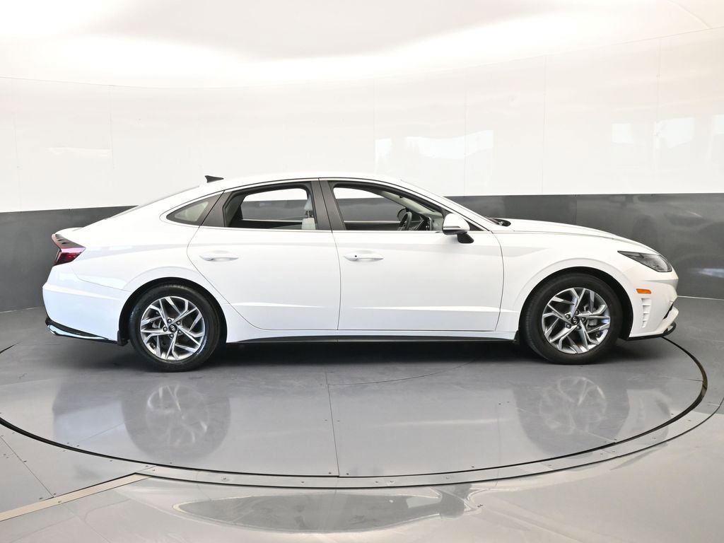 Used 2023 Hyundai Sonata SEL image 7