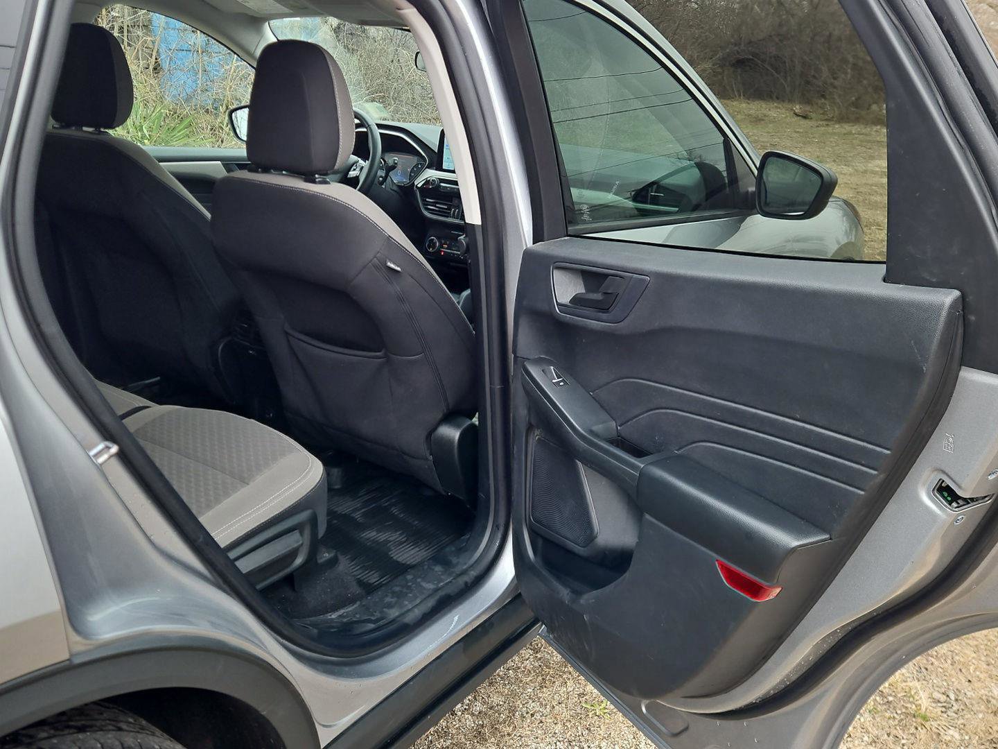 Used 2022 Ford Escape SE w/ Convenience Package image 21