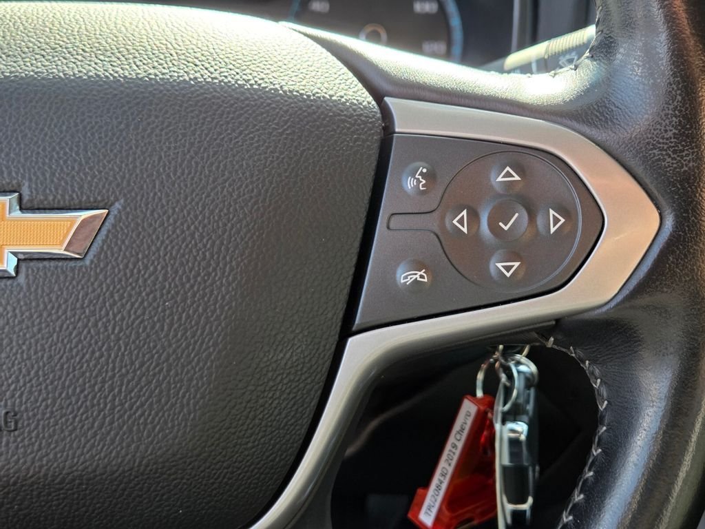 Used 2019 Chevrolet Colorado ZR2 AWD/4WD image 26