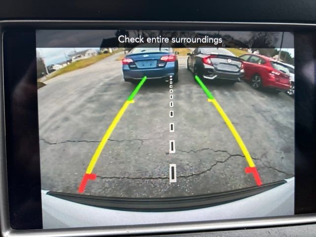 Used 2020 Jeep Grand Cherokee Laredo image 37