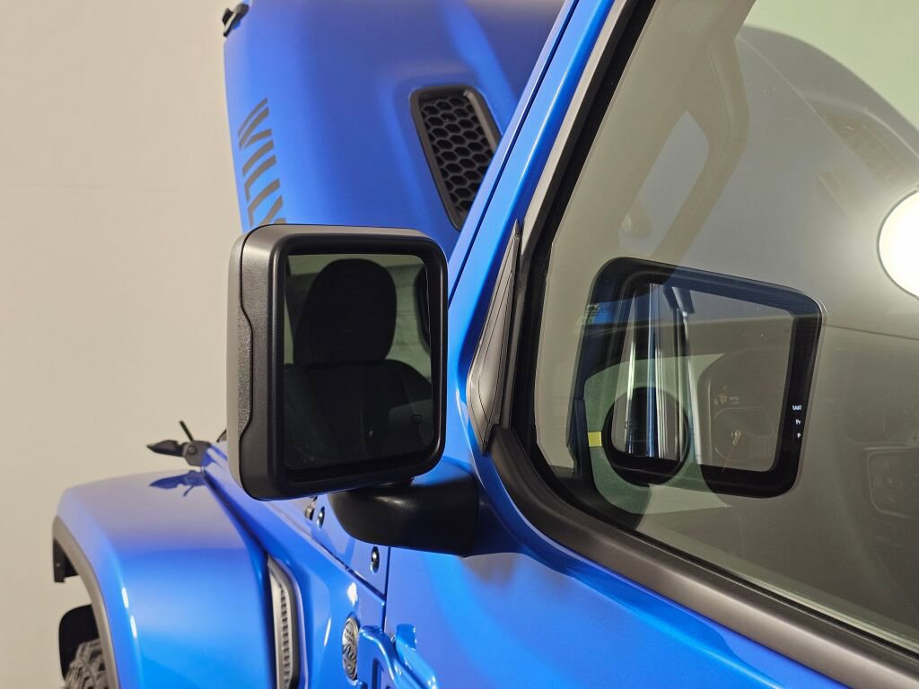 New 2026 Jeep Gladiator Mojave AWD/4WD image 13