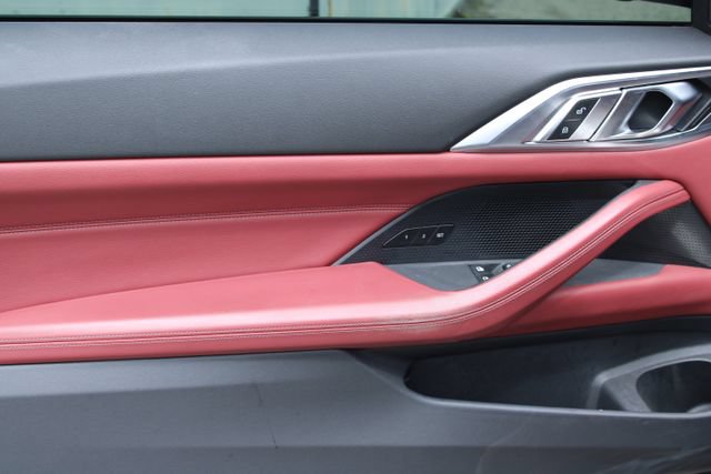 Used 2024 BMW M440i Coupe w/ Premium Package RWD image 7