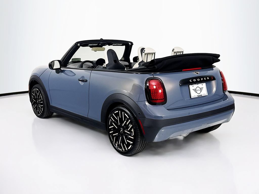 New 2026 MINI Cooper S FWD image 7