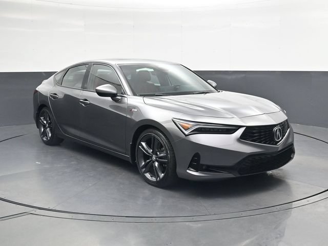 Used 2024 Acura Integra A-Spec FWD image 2