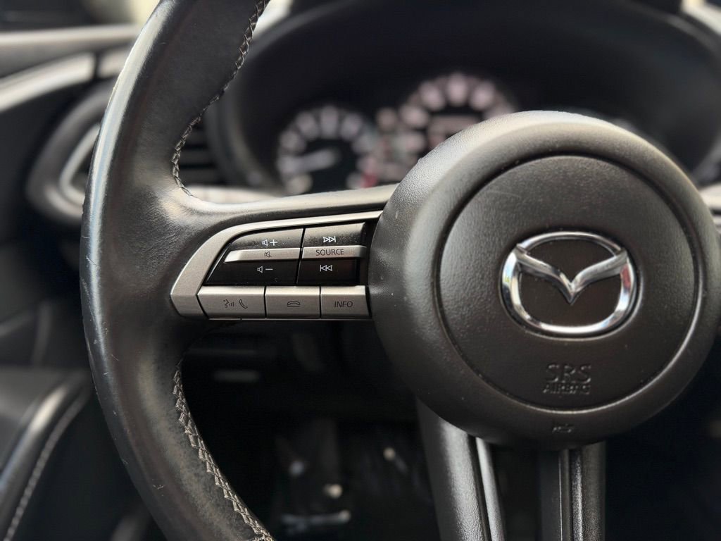 Used 2022 MAZDA CX-30 AWD 2.5 S w/ Select Package image 40