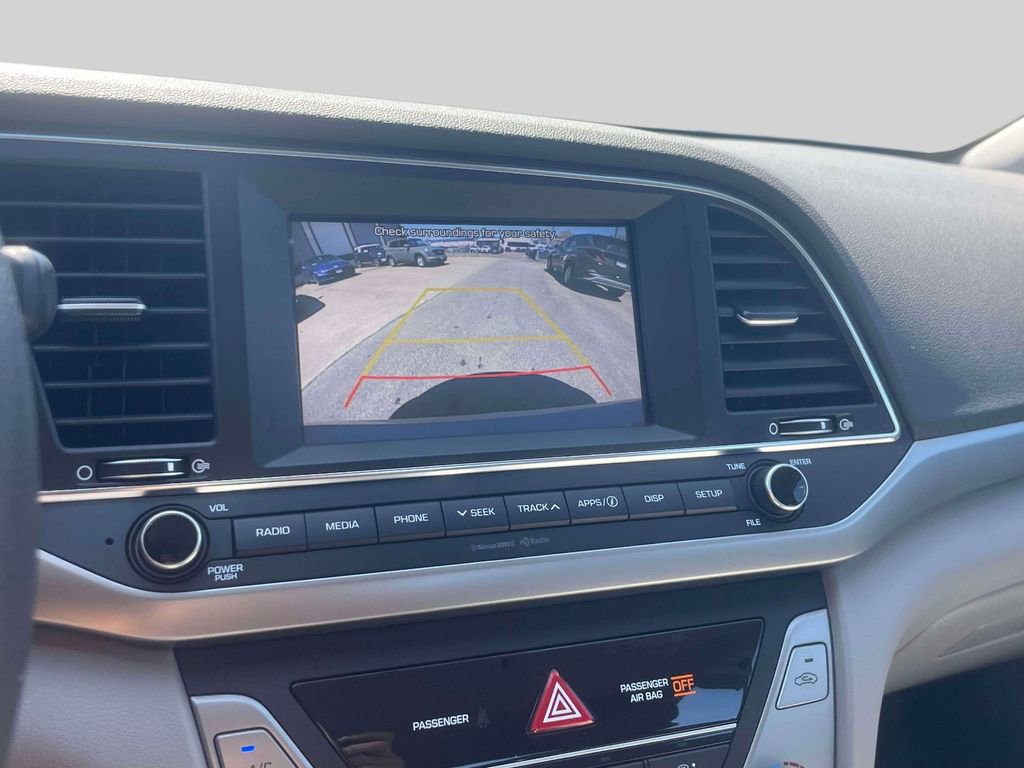Used 2018 Hyundai Elantra SEL FWD image 27