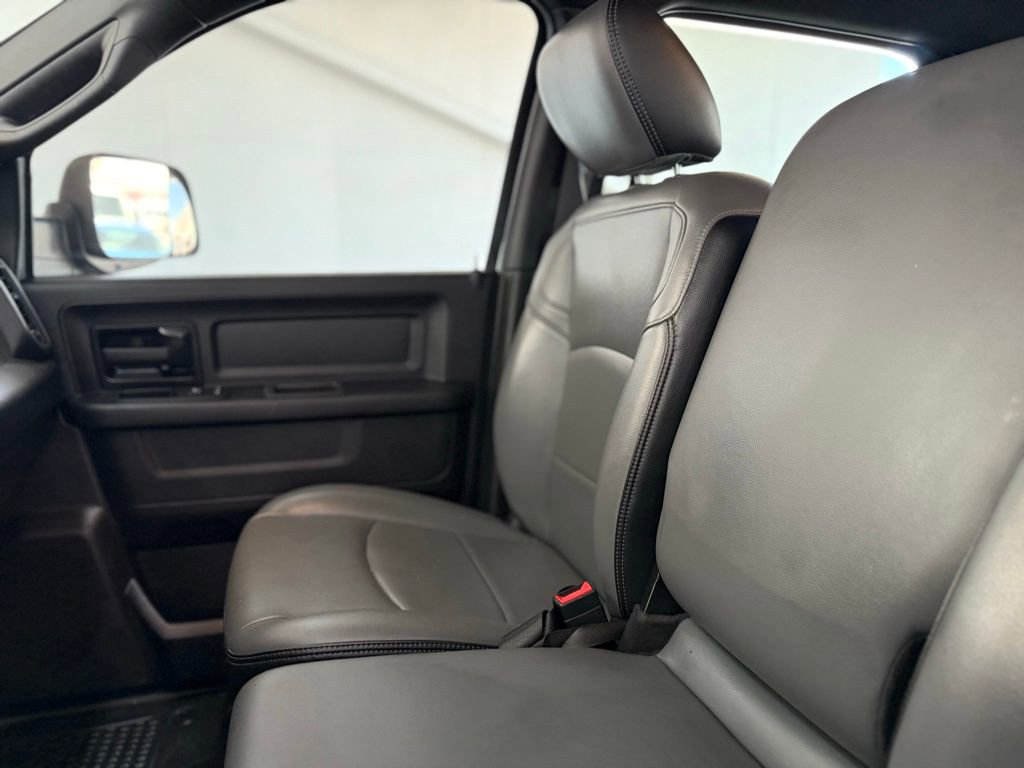 Used 2022 RAM 5500 Tradesman w/ Safety Group image 45