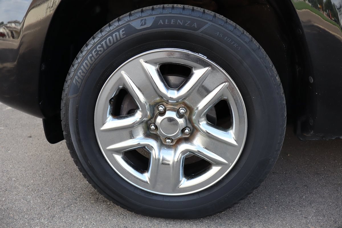 Used 2011 Toyota RAV4 4WD w/ Base L4 Extra Value Pkg image 42