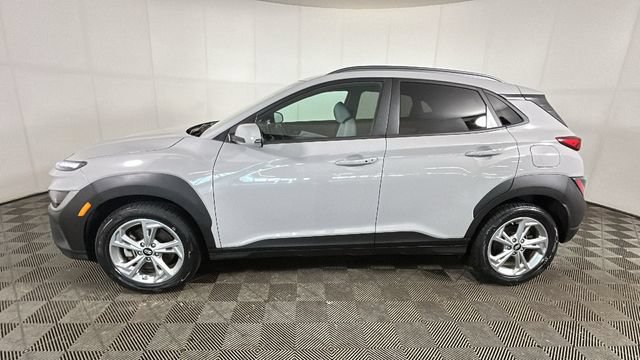Certified 2023 Hyundai Kona SEL AWD/4WD image 5