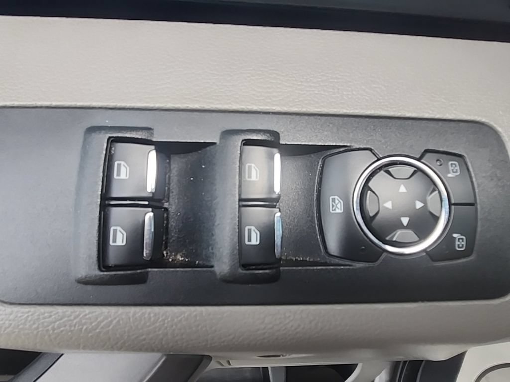 Used 2016 Ford F150 XLT RWD image 20