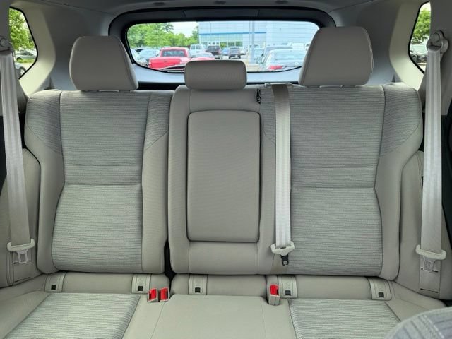 Certified 2023 Nissan Rogue SV AWD/4WD image 24