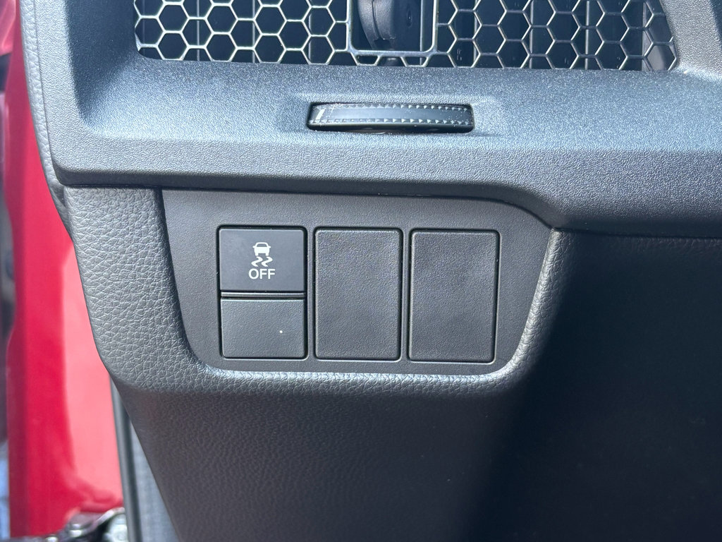 Certified 2023 Honda CR-V Sport image 12