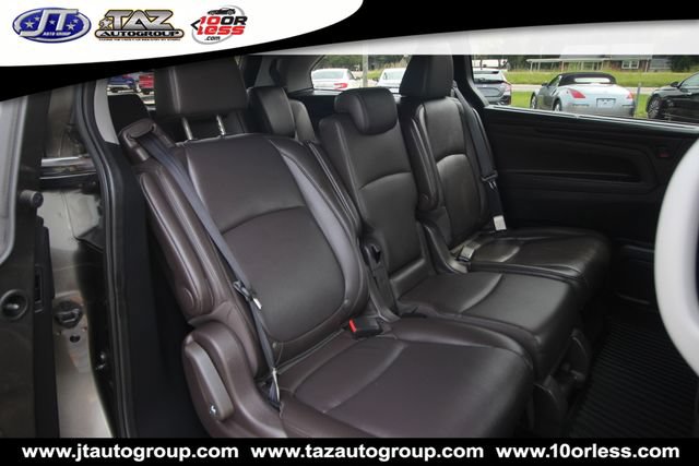 Used 2018 Honda Odyssey EX-L image 17