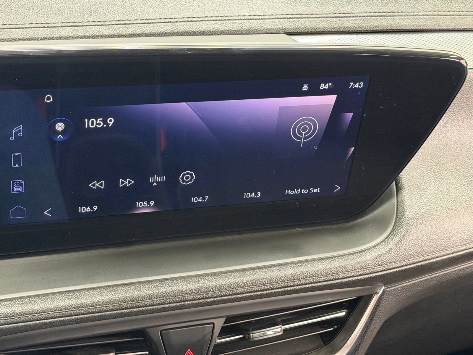 Used 2024 Buick Encore GX Preferred FWD image 19