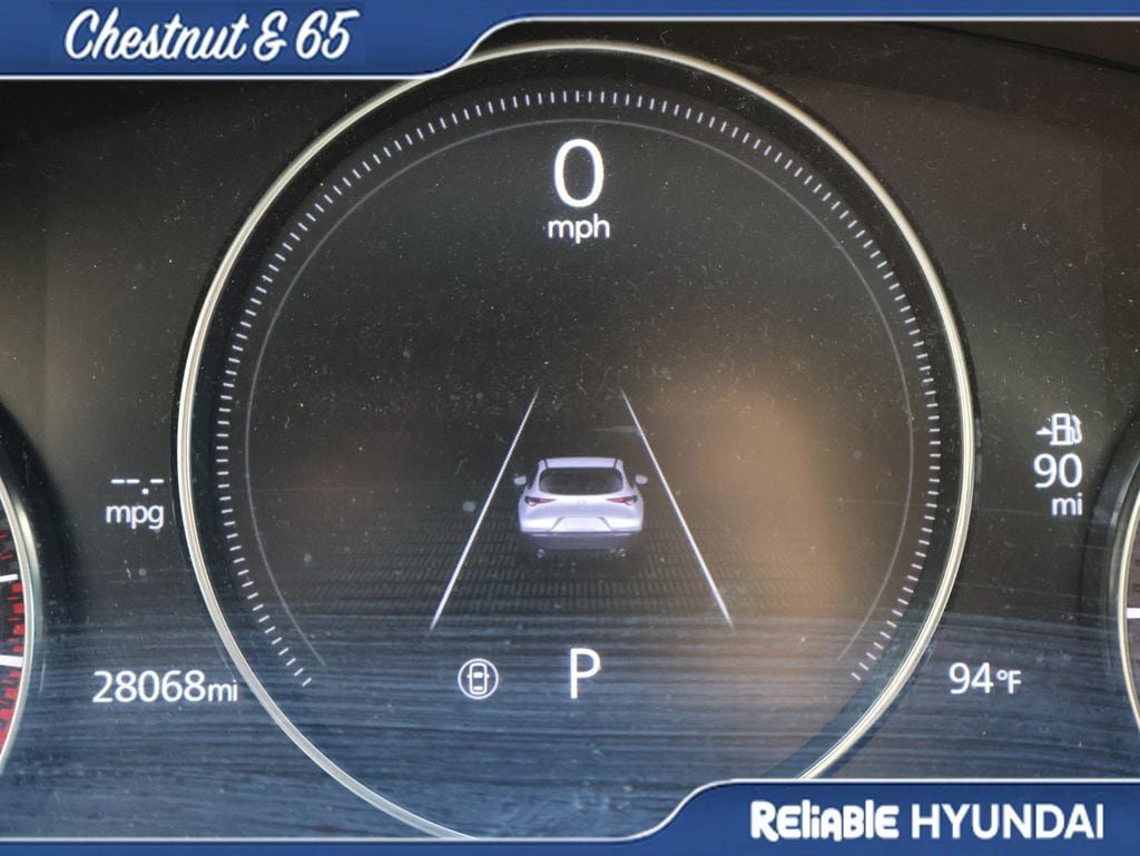 Used 2023 MAZDA CX-30 AWD 2.5 S w/ Preferred Package image 31