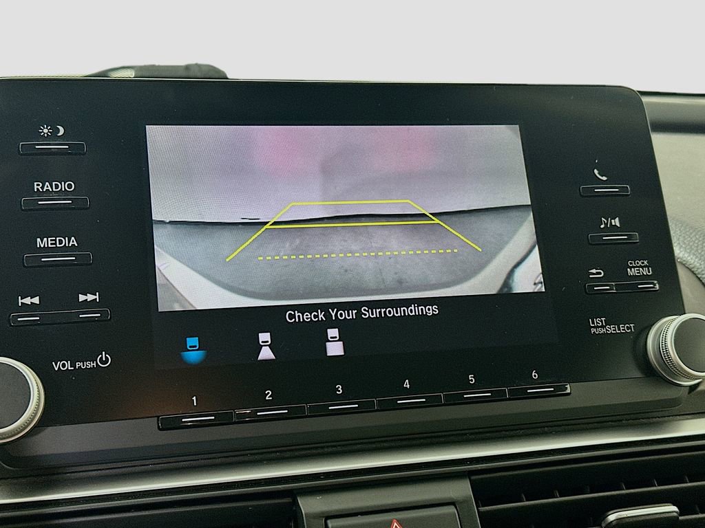 Used 2019 Honda Accord Hybrid image 15
