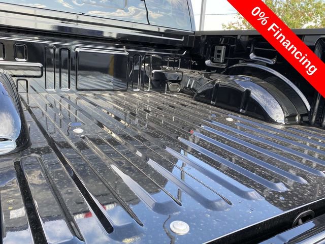 New 2025 Ford F150 XLT w/ Equipment Group 302A MID image 10