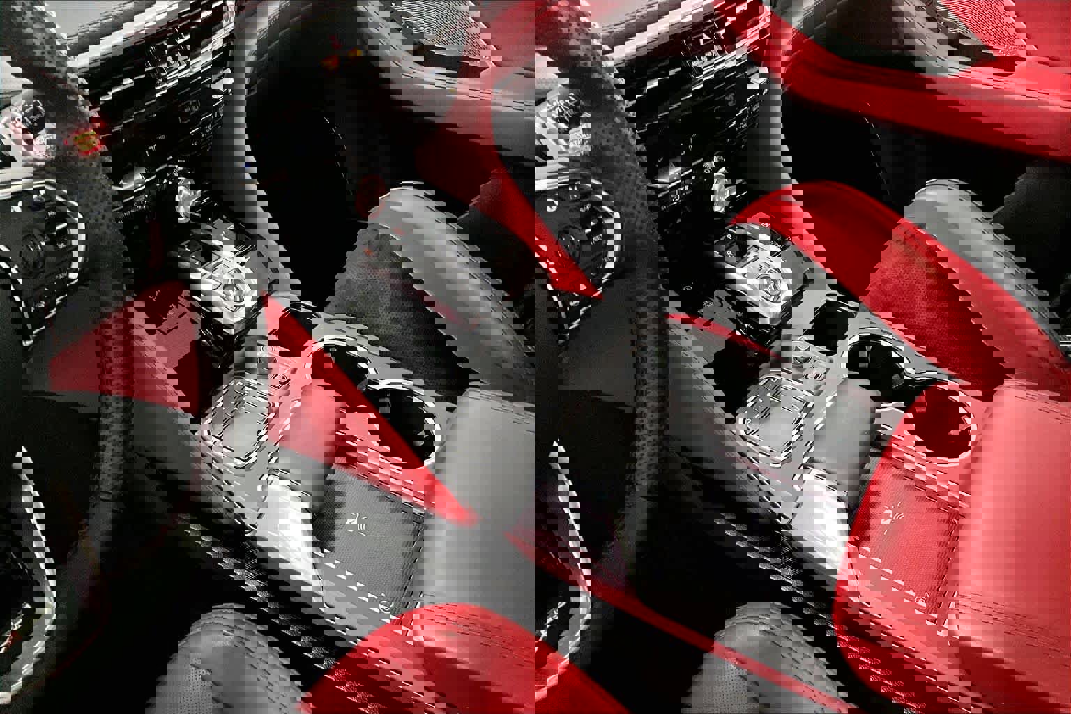 Used 2022 Acura MDX A-Spec image 15