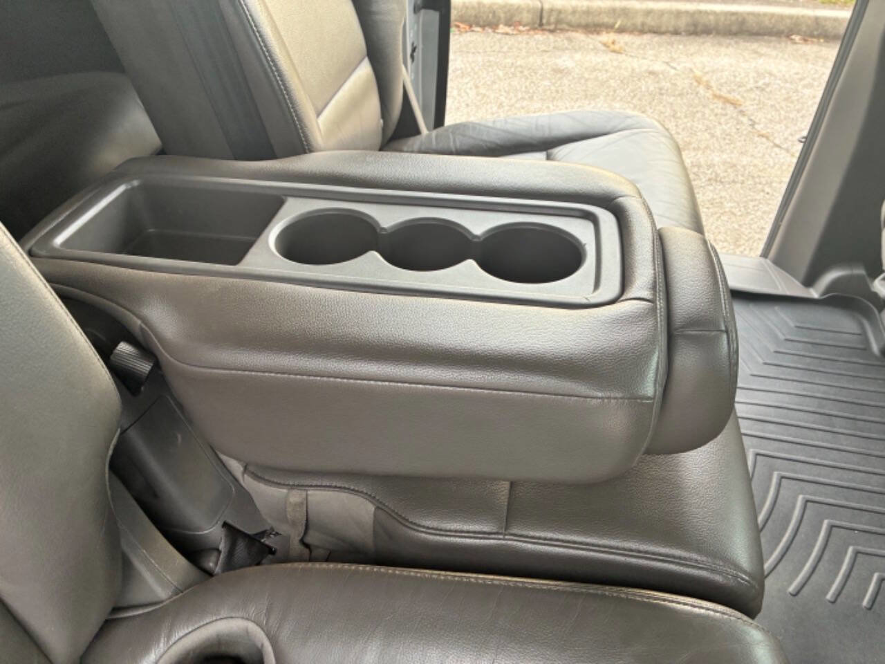 Used 2012 Honda Odyssey EX-L image 34