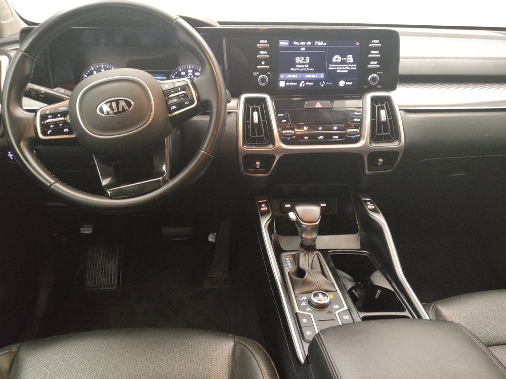 Used 2021 Kia Sorento S AWD/4WD image 22