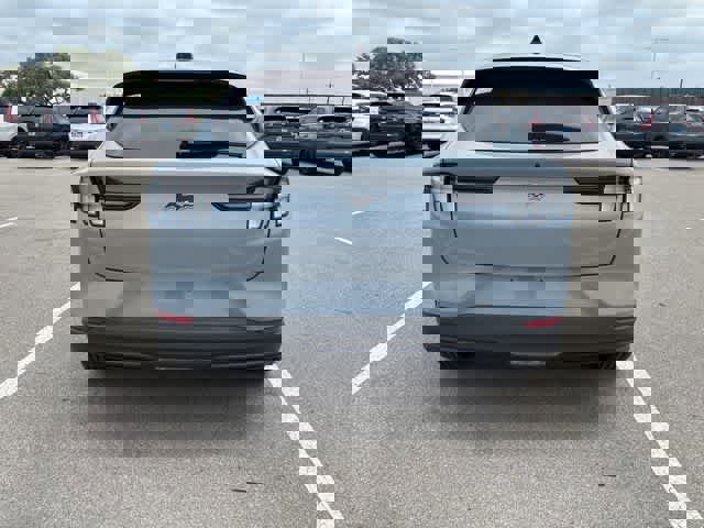 Used 2025 Ford Mustang Mach-E Premium image 4