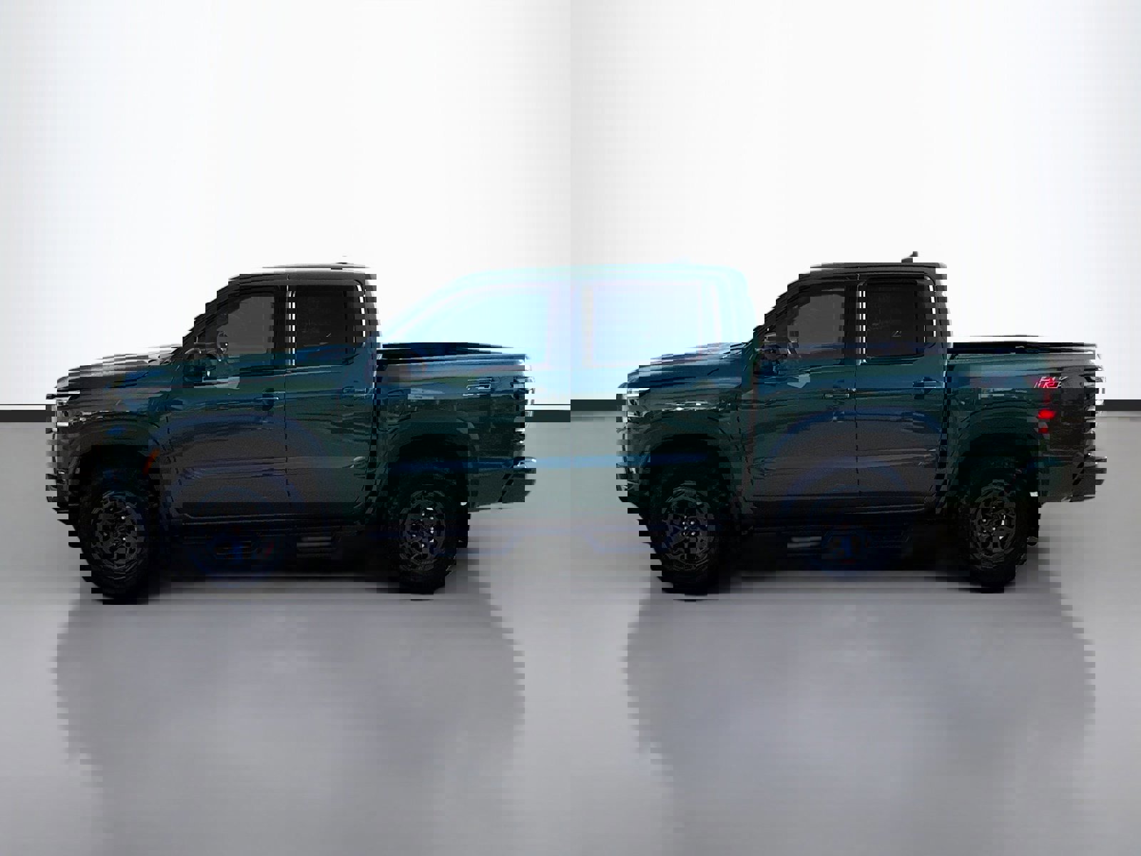 Used 2025 Nissan Frontier Pro-X image 4