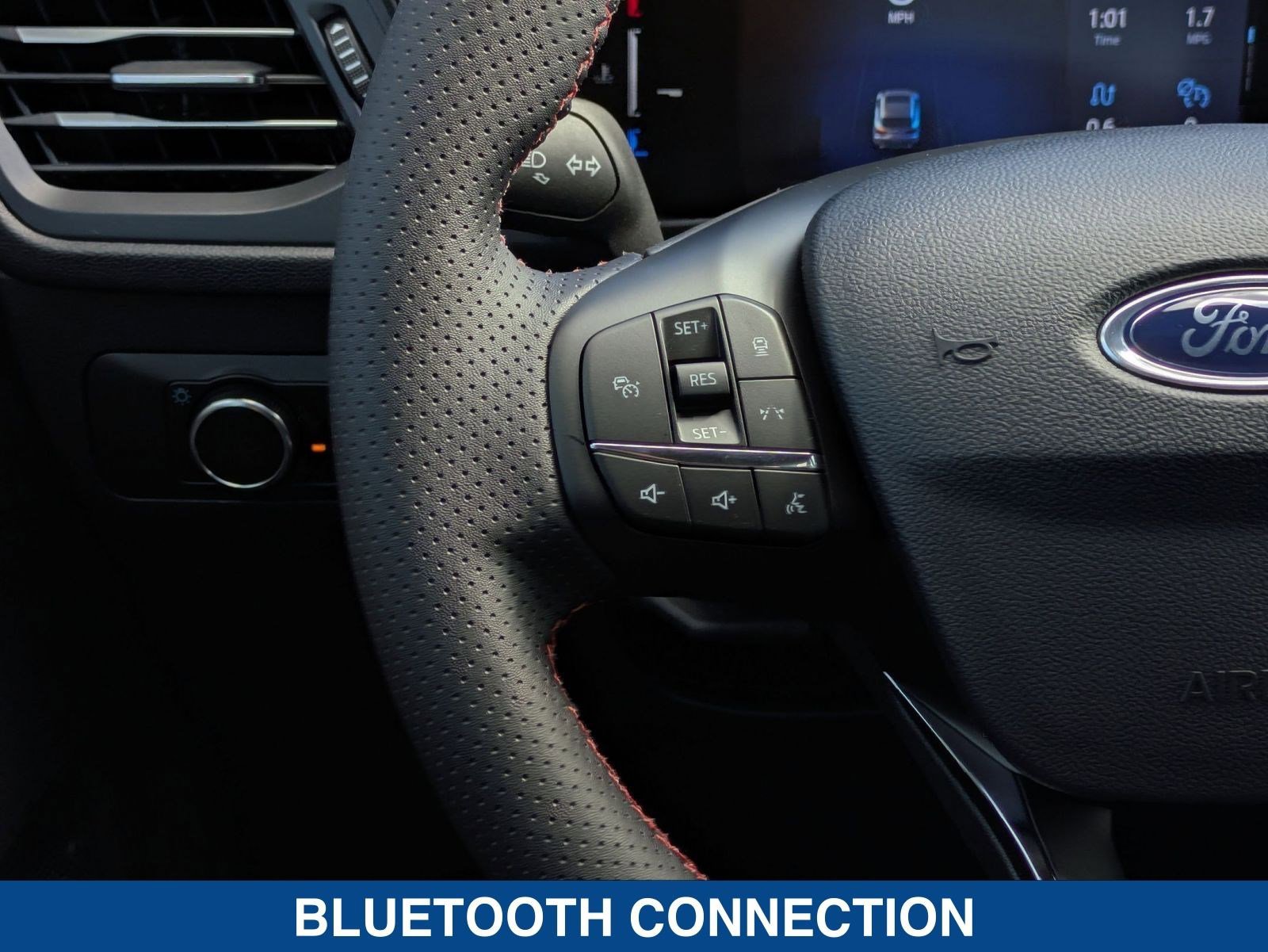 New 2026 Ford Escape ST-Line w/ Tech Pack #1 image 25