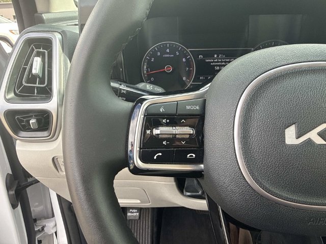 Used 2022 Kia Sorento S FWD image 27