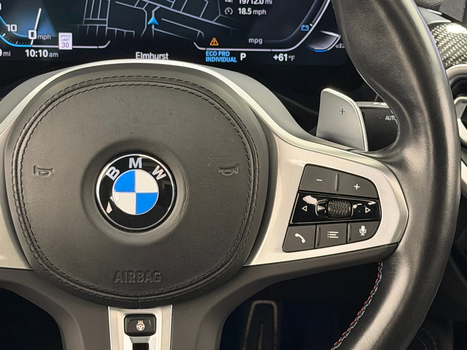 Used 2023 BMW X4 M40i w/ Premium Package AWD/4WD image 13