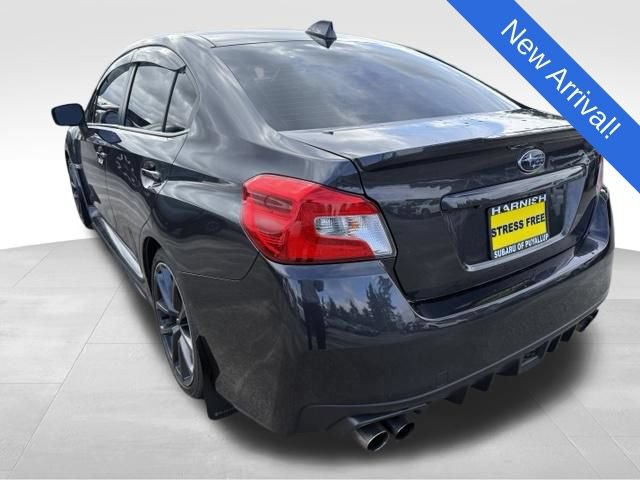 Used 2019 Subaru WRX Premium AWD/4WD image 5