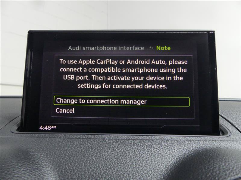 Used 2020 Audi A3 2.0T Premium FWD image 46