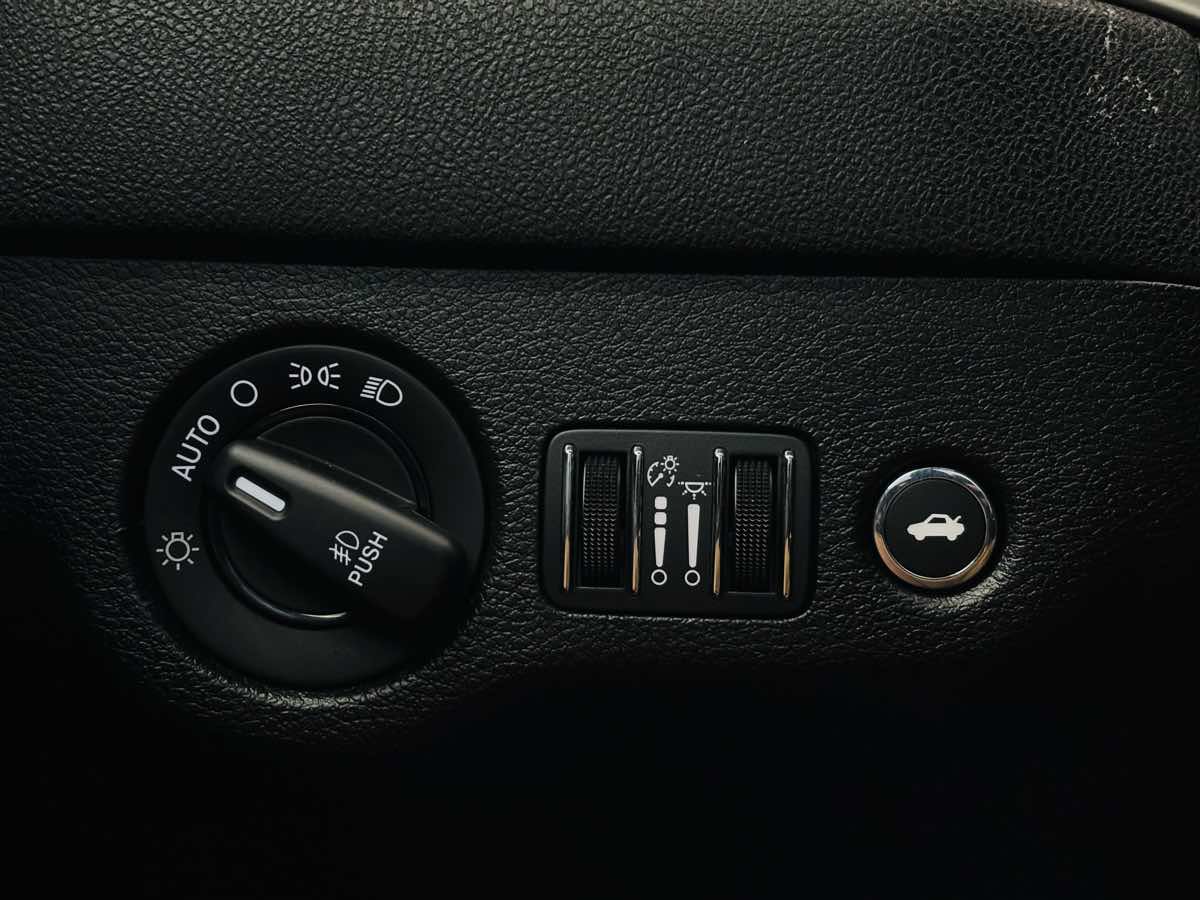 Used 2022 Dodge Charger GT w/ Driver Convenience Group AWD/4WD image 50