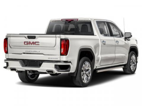New 2026 GMC Sierra 1500 Denali AWD/4WD image 2