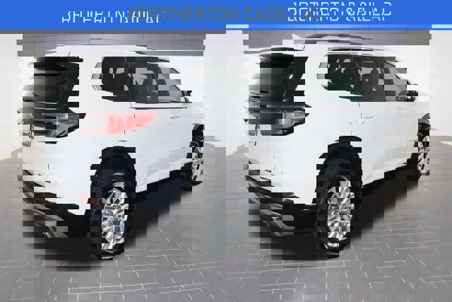 Certified 2024 GMC Acadia Elevation image 7