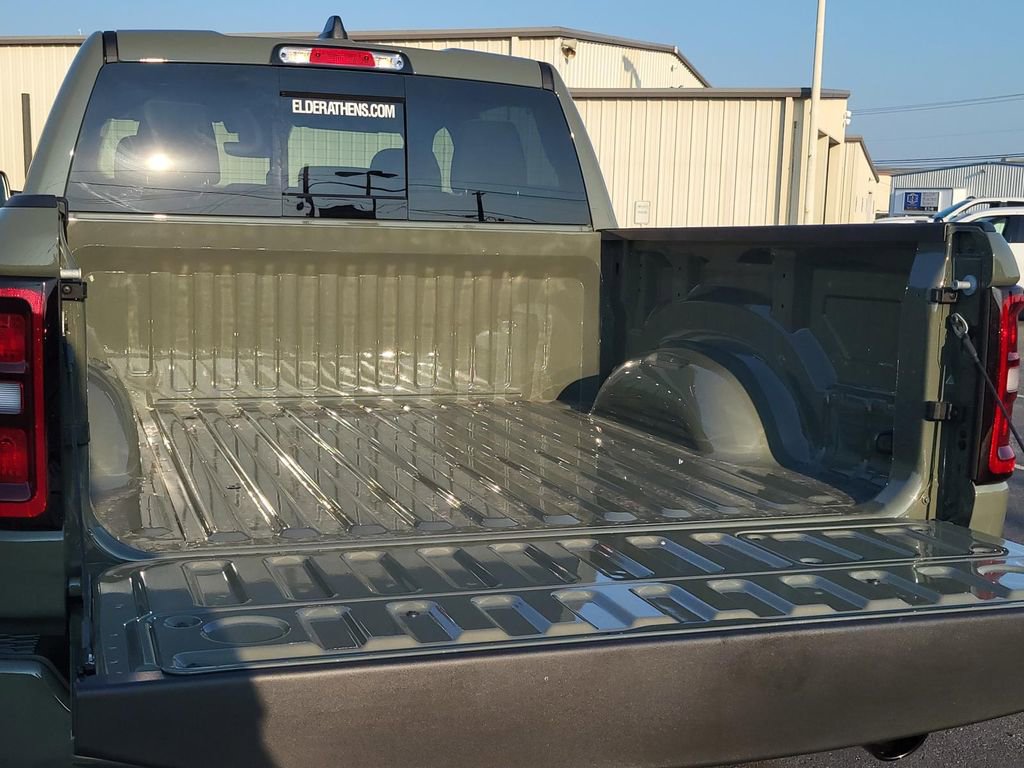 New 2026 RAM 1500 Laramie image 11
