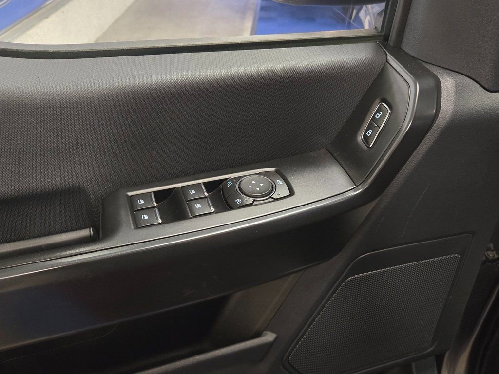 Used 2022 Ford F150 XL w/ STX Appearance Package image 9