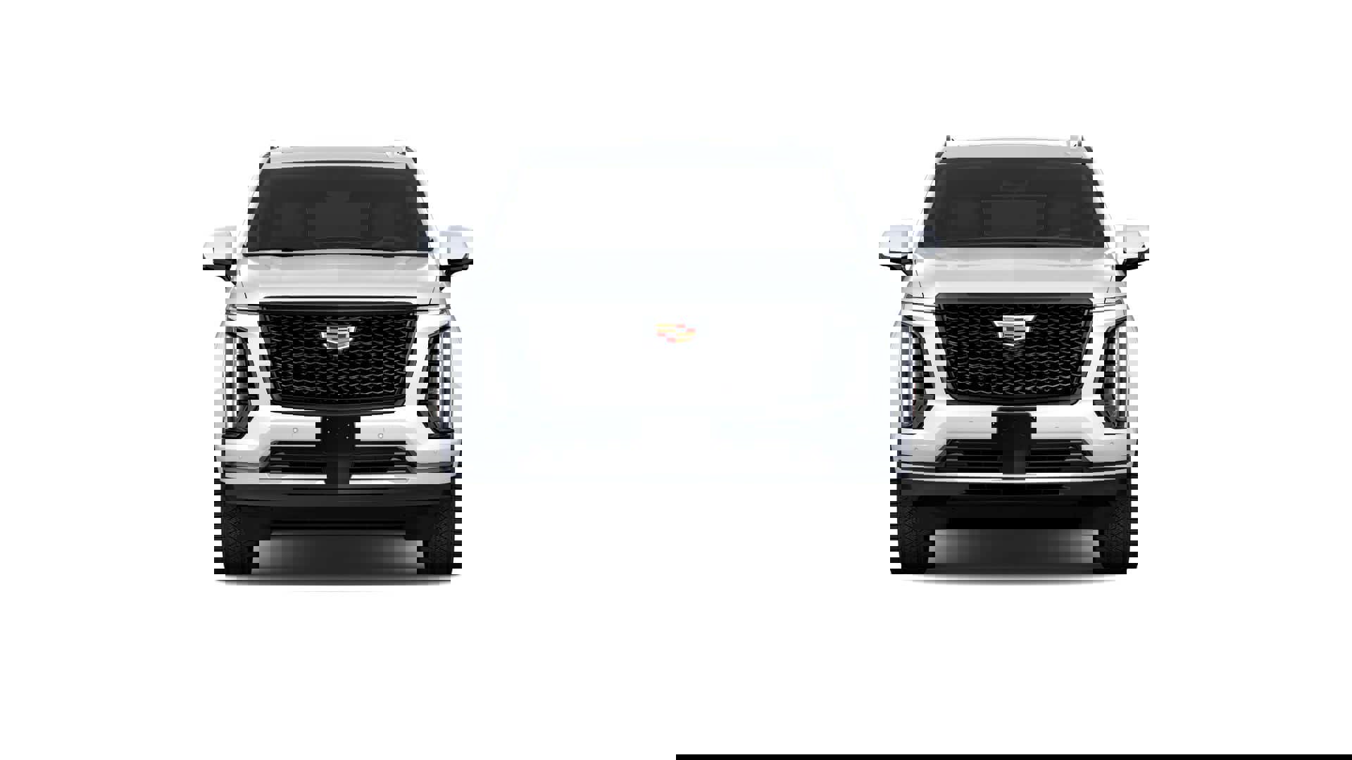 New 2026 Cadillac Escalade ESV Sport w/ Touring Package image 26