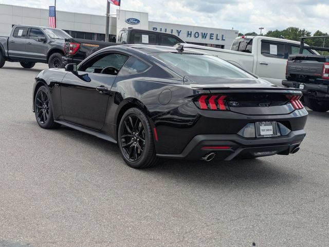 New 2026 Ford Mustang GT w/ Mustang Nite Pony Package RWD image 5