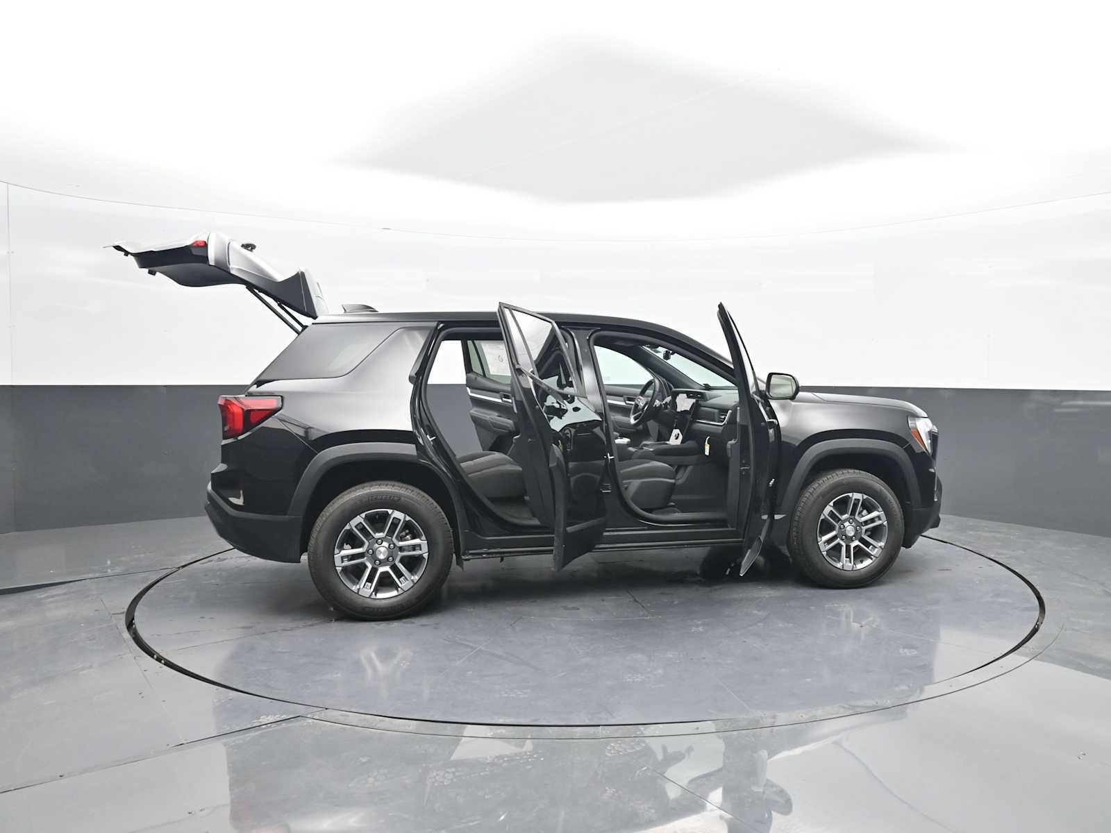 New 2026 GMC Terrain Elevation AWD/4WD image 42