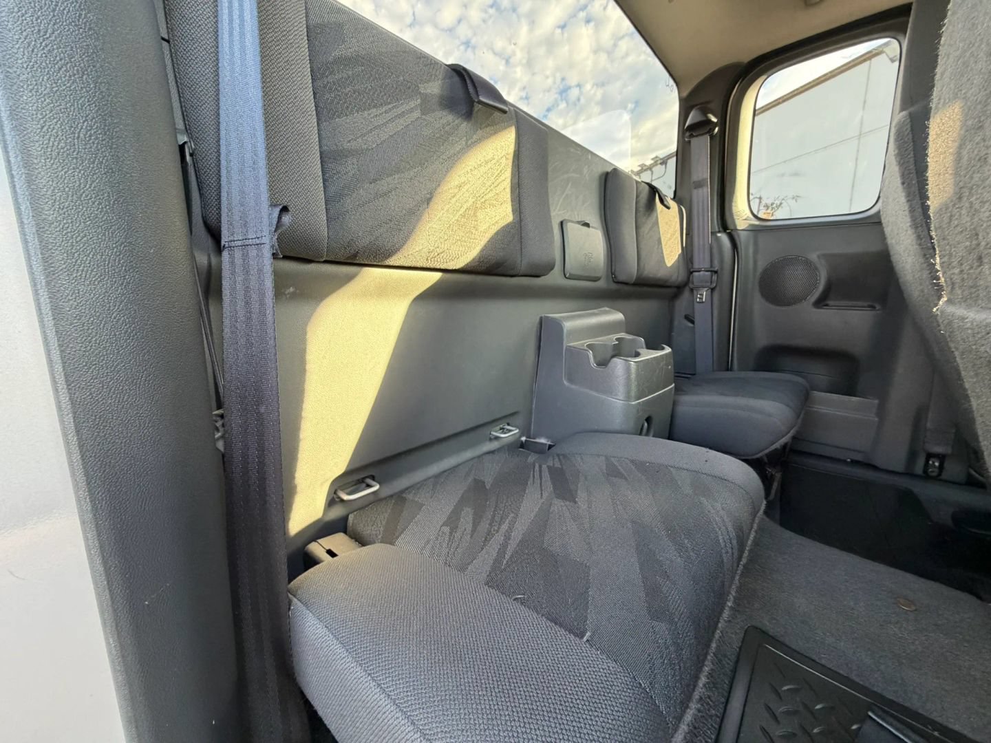 Used 2005 Chevrolet Colorado LS w/ Power Convenience Package RWD image 17