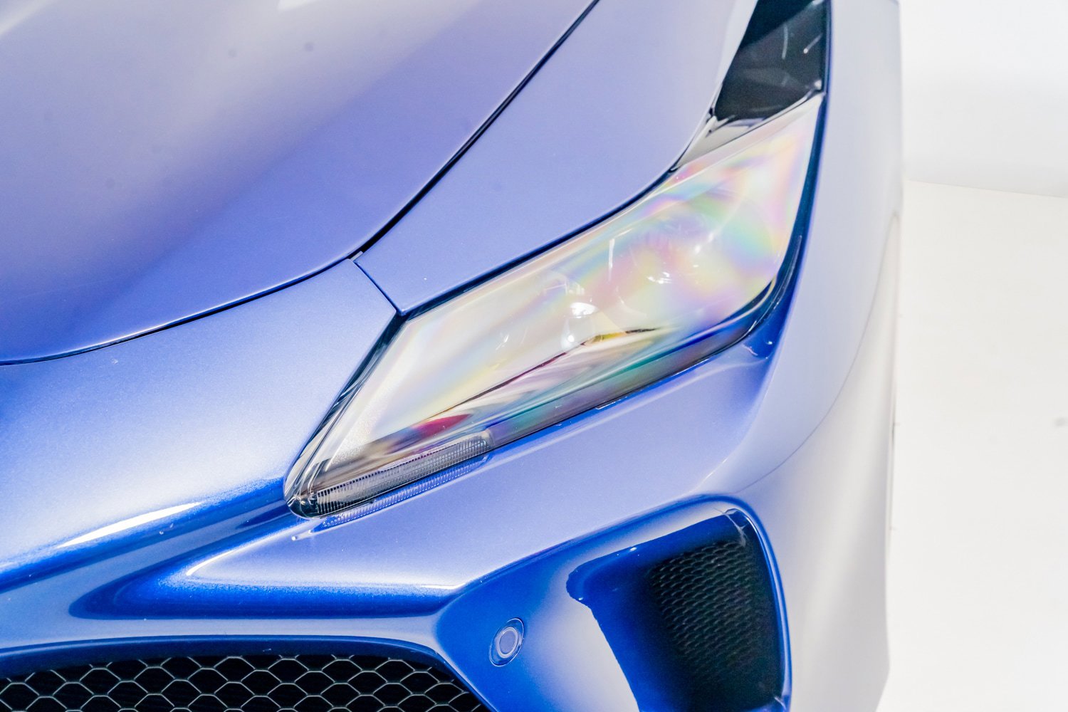 Used 2023 Ferrari F8 Tributo image 46