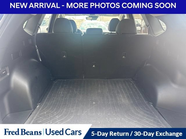 Used 2024 Hyundai Tucson SEL AWD/4WD image 5