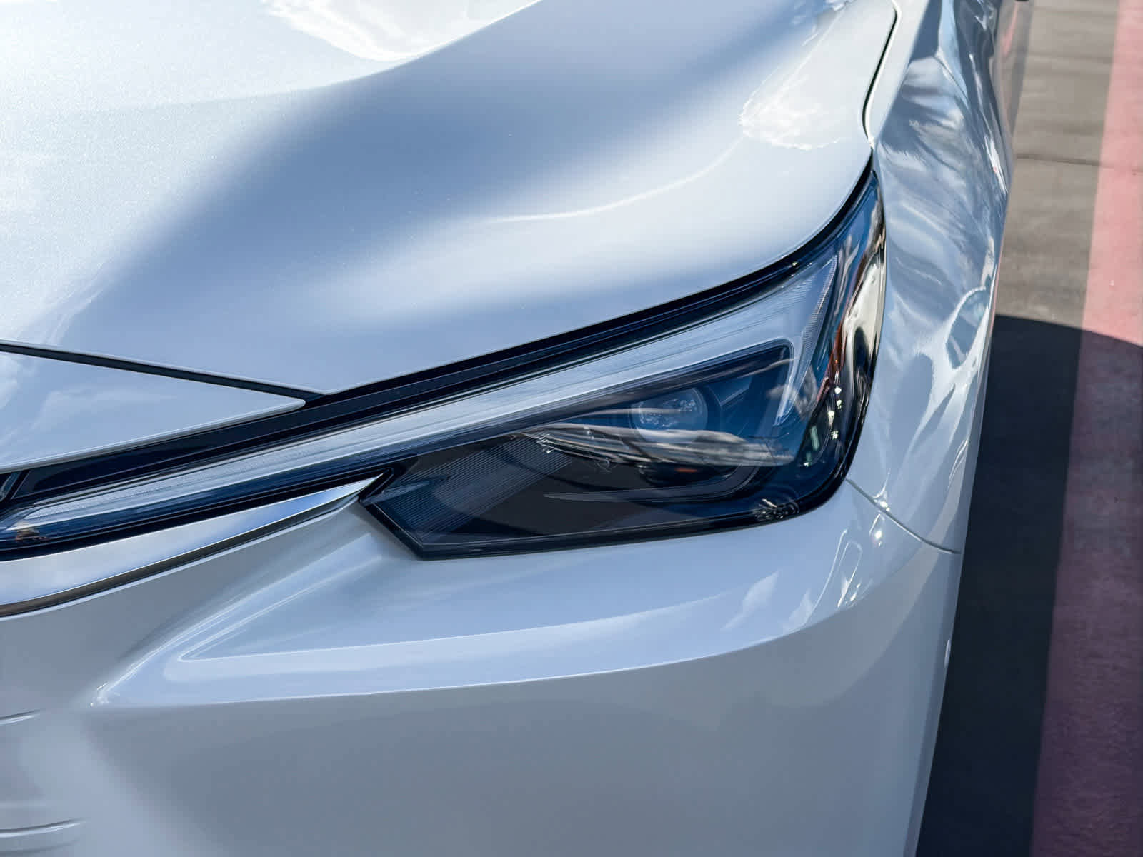 New 2026 Lexus TX 350 AWD image 7