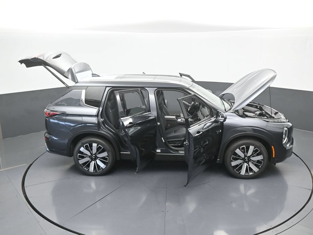 New 2026 Mitsubishi Outlander SEL AWD/4WD image 79
