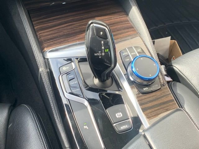 Used 2019 BMW M550i xDrive AWD/4WD image 19