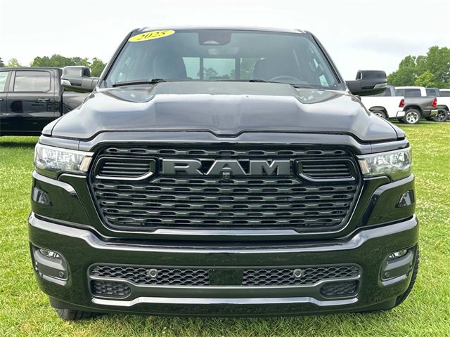 New 2025 RAM 1500 Big Horn image 2
