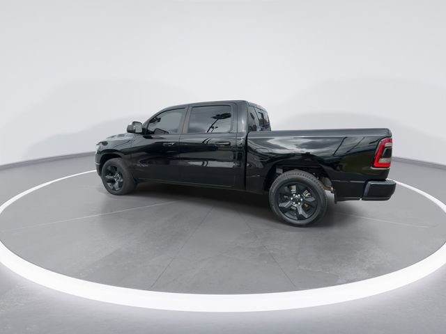 Used 2019 RAM 1500 Big Horn image 5