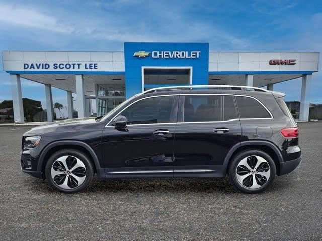 Used 2024 Mercedes-Benz GLB 250 image 13