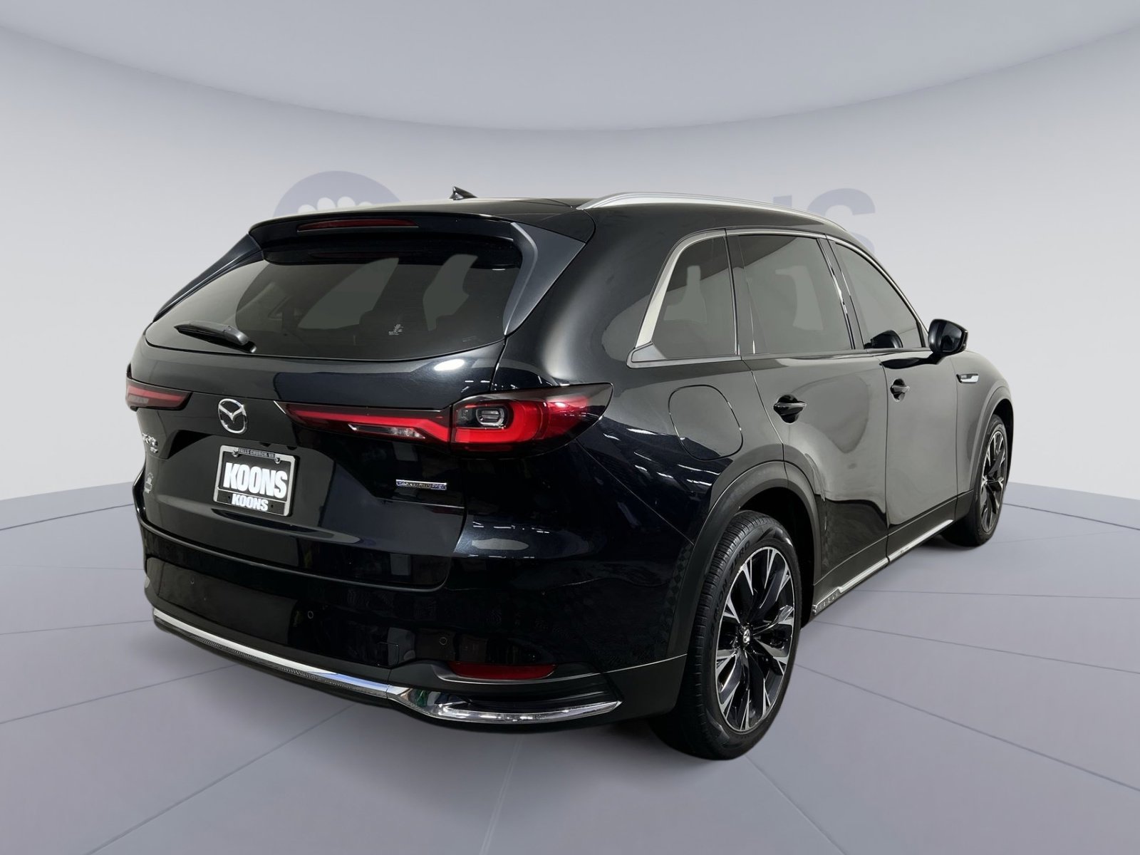 Used 2024 MAZDA CX-90 Plug-In Hybrid w/ Premium Pkg image 7