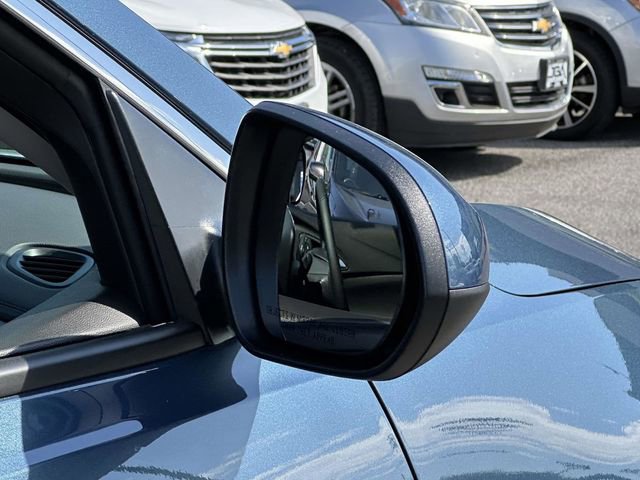 Used 2026 Buick Encore GX Sport Touring w/ Comfort Package FWD image 28